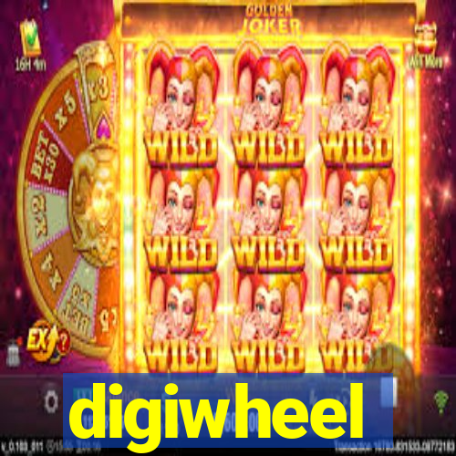 digiwheel