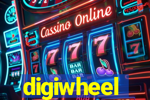 digiwheel