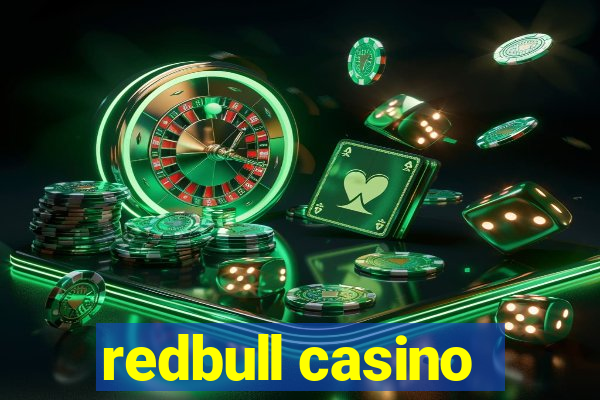 redbull casino