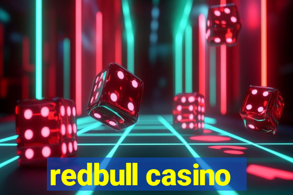 redbull casino