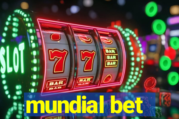 mundial bet