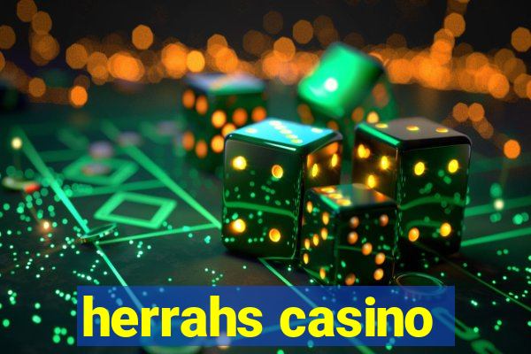 herrahs casino