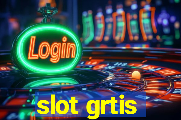 slot grtis