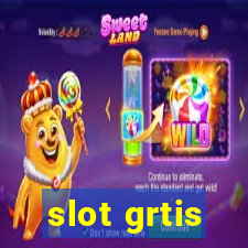 slot grtis