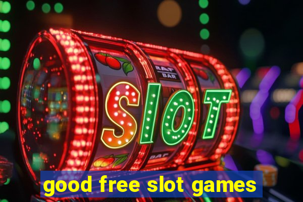 good free slot games