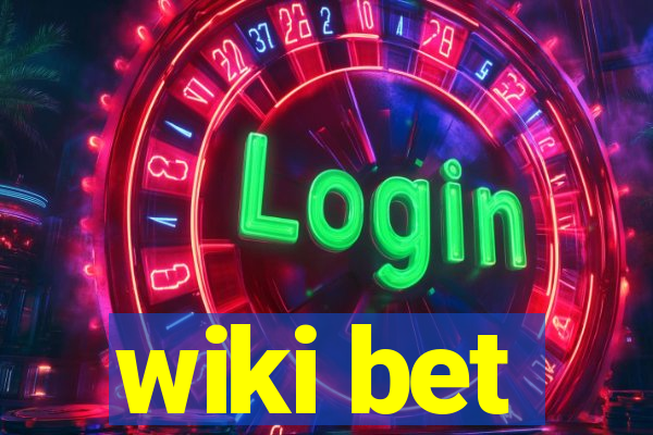 wiki bet