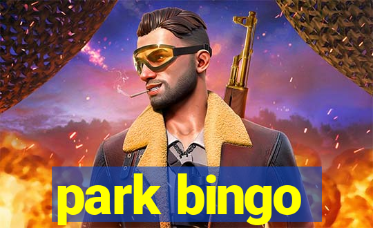 park bingo