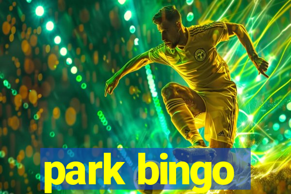 park bingo