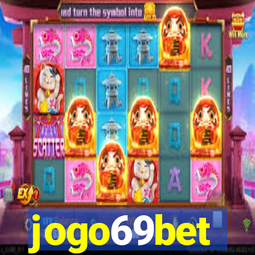 jogo69bet