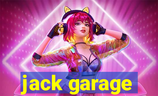 jack garage