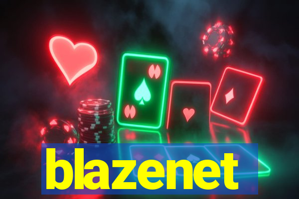 blazenet