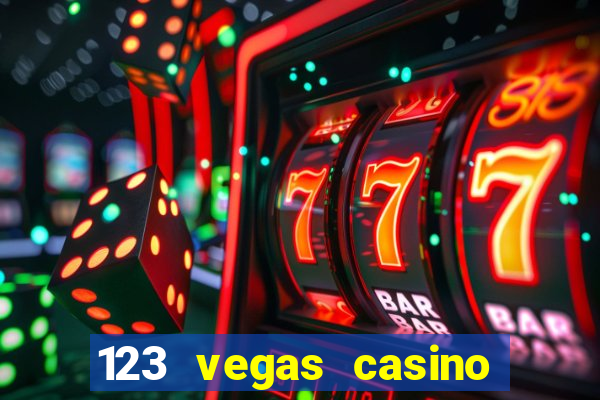 123 vegas casino no deposit bonus 2023