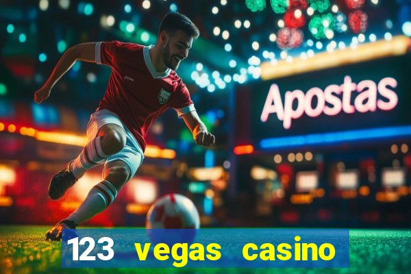 123 vegas casino no deposit bonus 2023