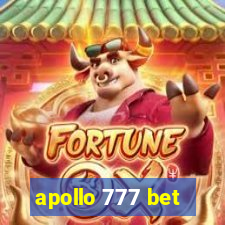 apollo 777 bet