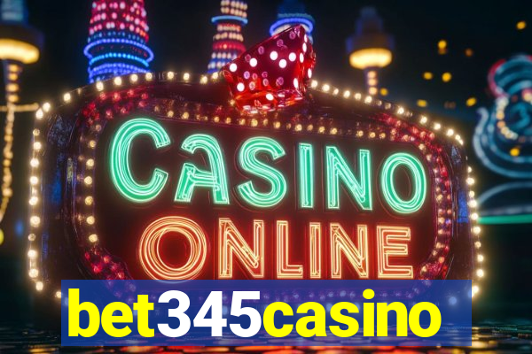 bet345casino