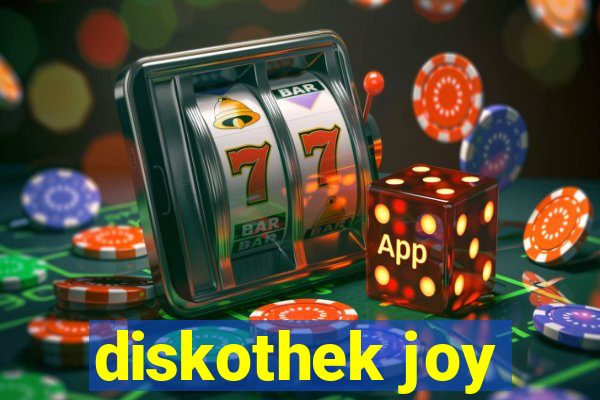 diskothek joy