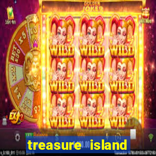 treasure island casino las vegas