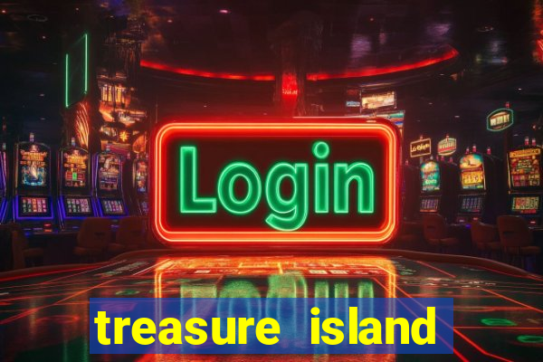 treasure island casino las vegas