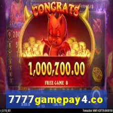 7777gamepay4.com