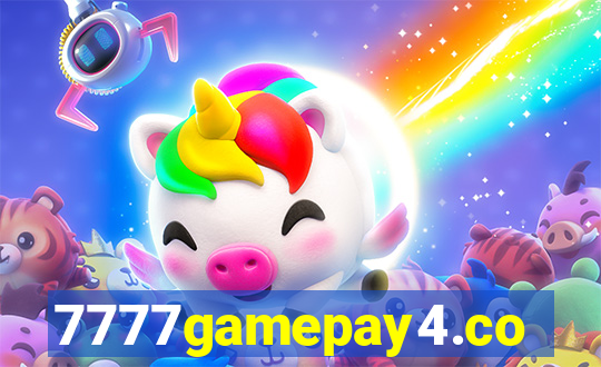 7777gamepay4.com