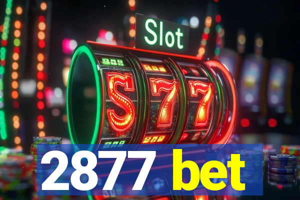 2877 bet