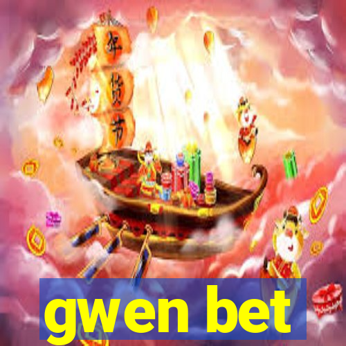 gwen bet