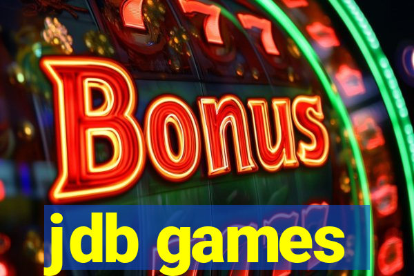 jdb games