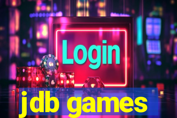 jdb games