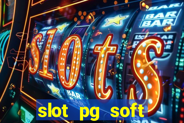 slot pg soft prodevreal demo