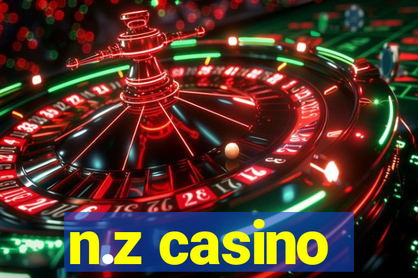 n.z casino