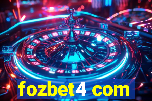 fozbet4 com