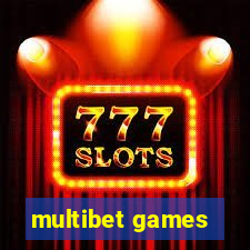 multibet games