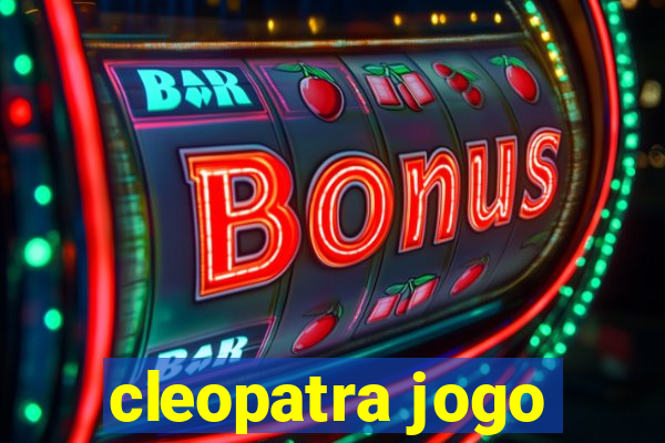 cleopatra jogo