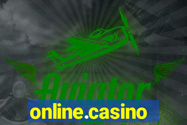 online.casino