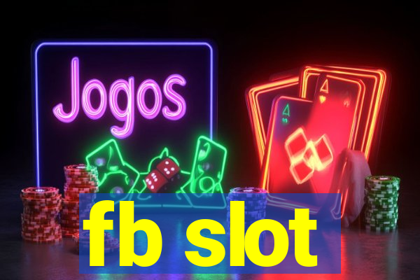 fb slot