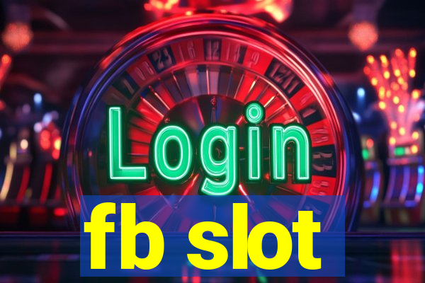 fb slot