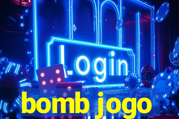 bomb jogo