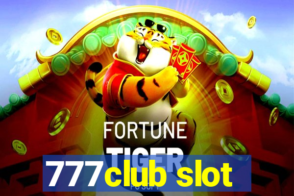 777club slot