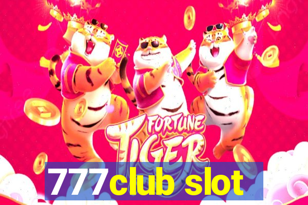 777club slot