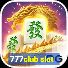 777club slot