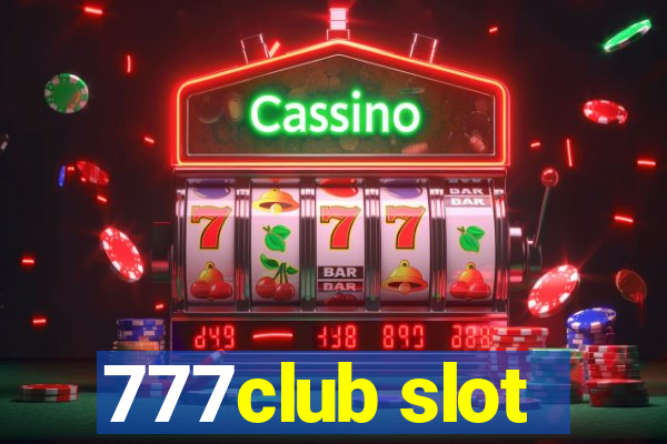 777club slot