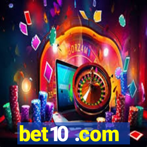 bet10 .com