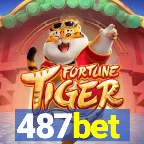 487bet