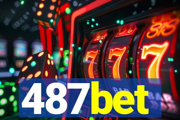 487bet