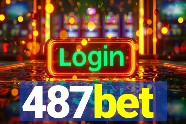 487bet