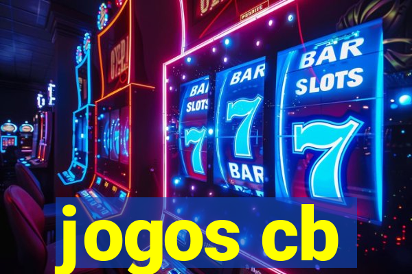 jogos cb