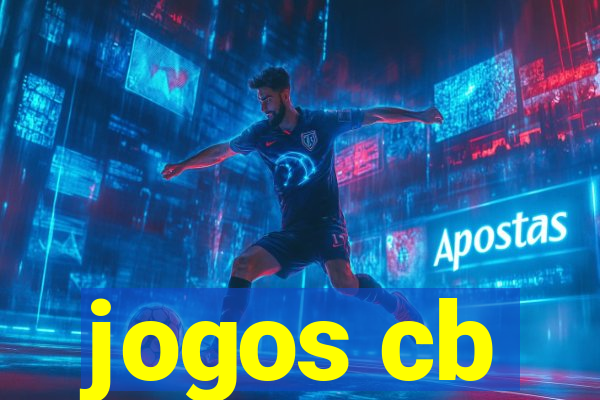 jogos cb