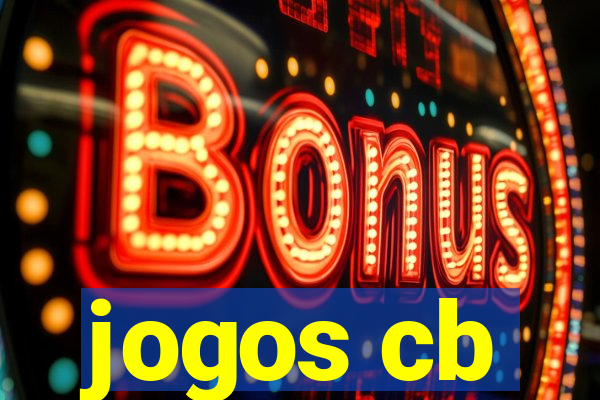 jogos cb