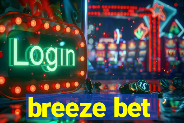 breeze bet