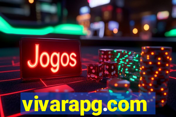 vivarapg.com